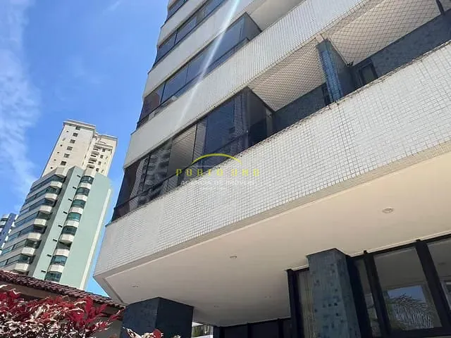Apartamento 2 quartos e 4 banheiros, à venda, no bairro Horto Florestal em Salvador