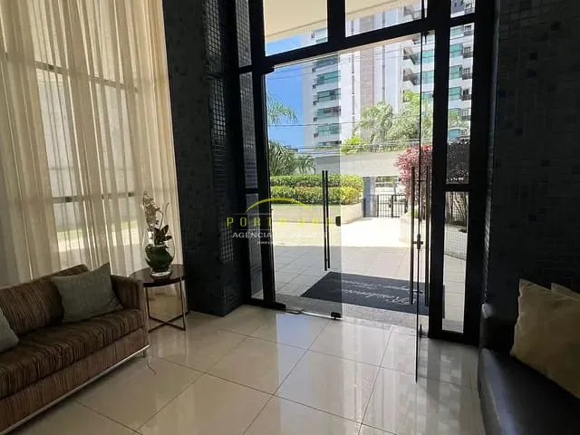 Apartamento 2 quartos e 4 banheiros, à venda, no bairro Horto Florestal em Salvador