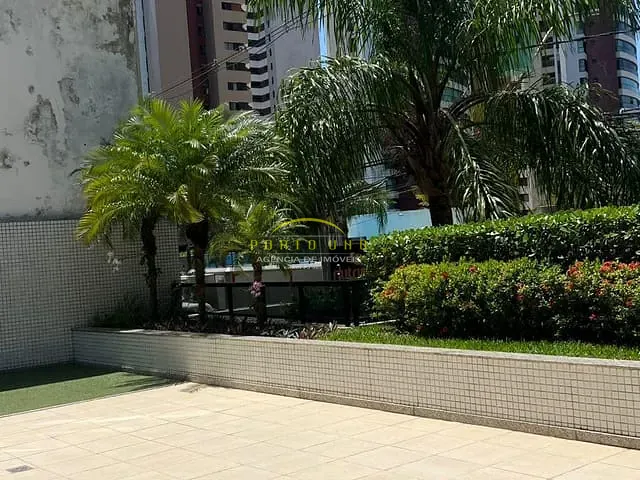 Apartamento 2 quartos e 4 banheiros, à venda, no bairro Horto Florestal em Salvador