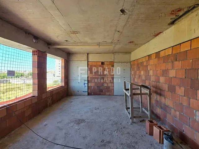 Apartamento 1 quarto e 1 banheiro, à venda, no bairro São Gonçalo em Pelotas