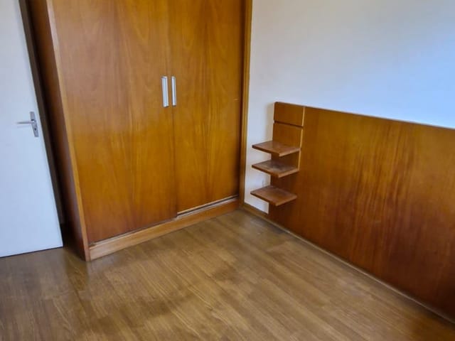 Foto do Apartamento - (VENDE-SE) Magnífico Apartamento, 2 dormitórios - Isento de IPTU - Piscina , Academia , Sauna por apenas R$ 330.000,00 - Rio Pequeno, Butantã - São Paulo, SP | Pró Imóveis Brokers