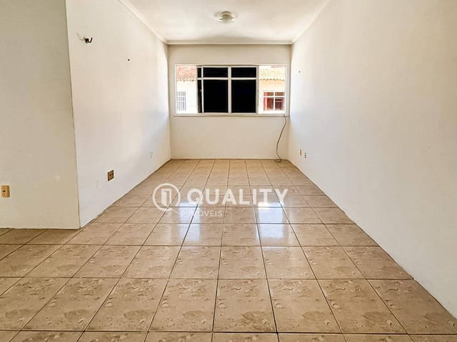 Apartamento com 60m² 3 quartos e 2 banheiros, à venda, no bairro Carlito Pamplona em Fortaleza