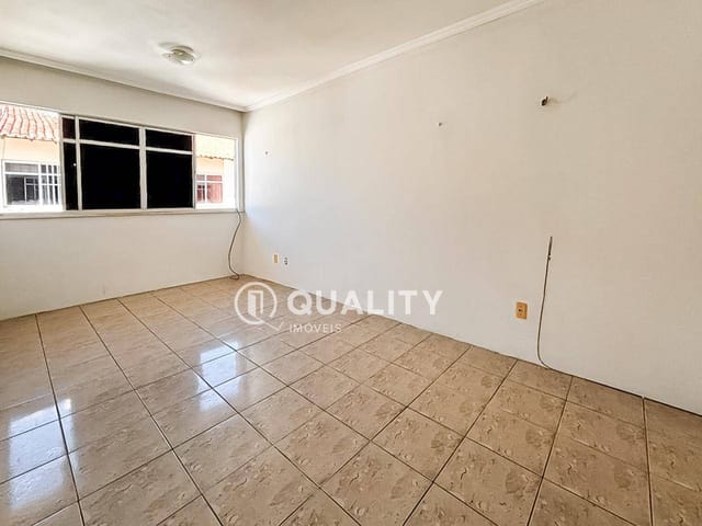 Apartamento com 60m² 3 quartos e 2 banheiros, à venda, no bairro Carlito Pamplona em Fortaleza