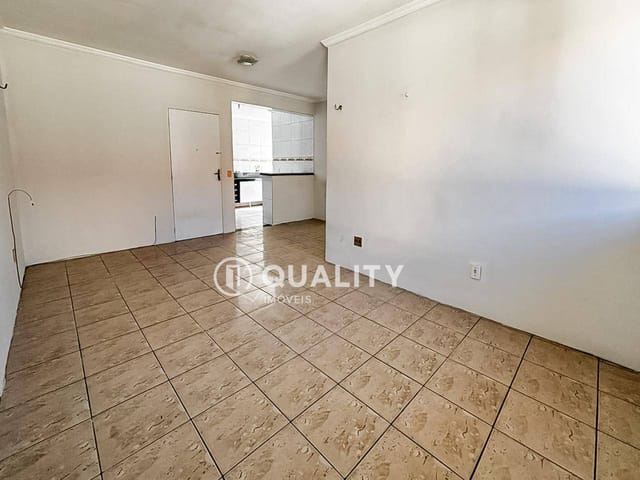 Apartamento com 60m² 3 quartos e 2 banheiros, à venda, no bairro Carlito Pamplona em Fortaleza