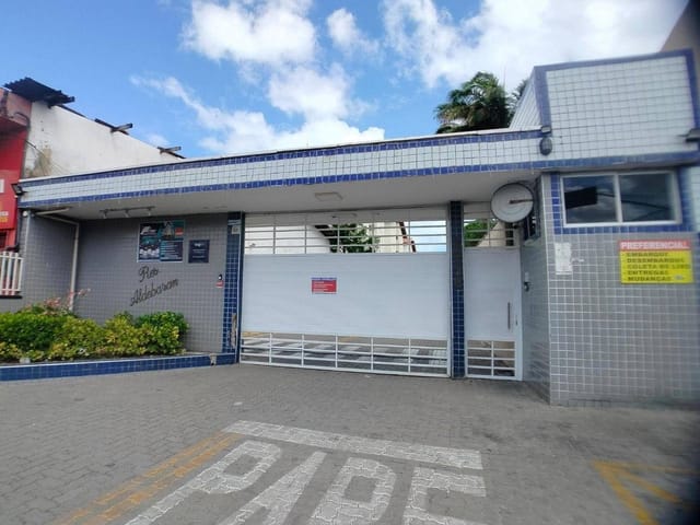 Apartamento com 60m² 3 quartos e 2 banheiros, à venda, no bairro Carlito Pamplona em Fortaleza
