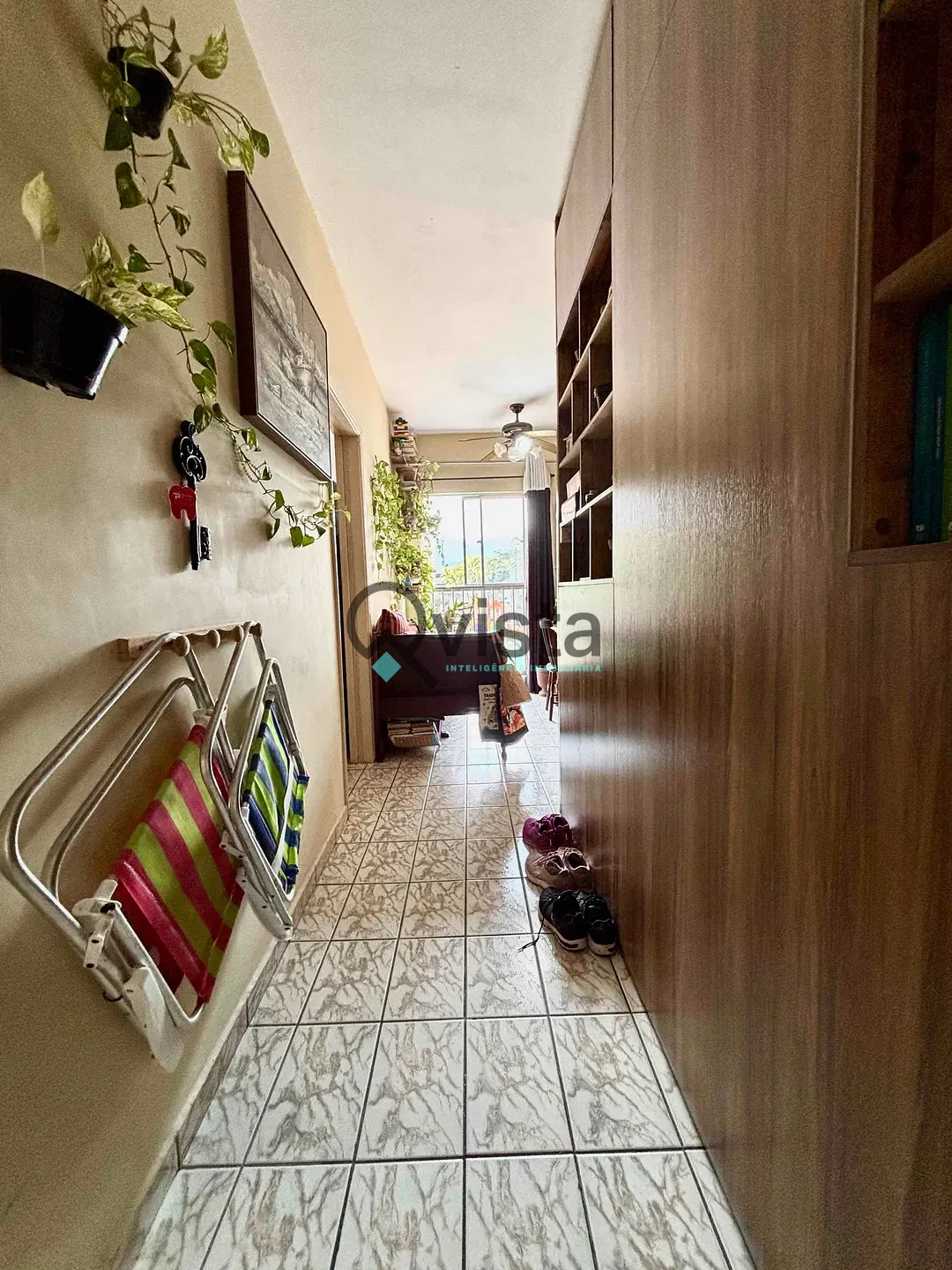 Apartamento, 2 quartos, 44 m² - Foto 5