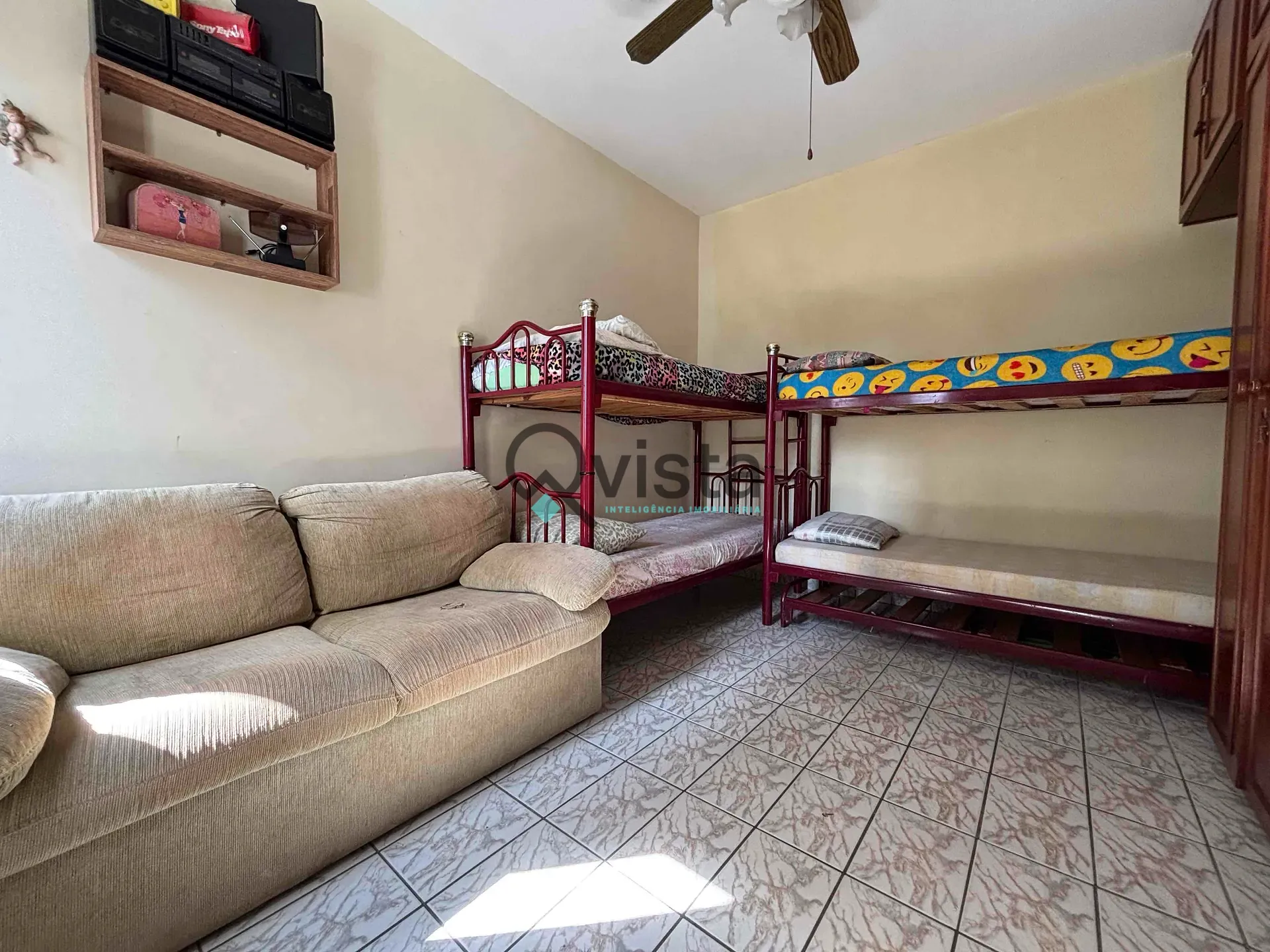 Apartamento, 2 quartos, 44 m² - Foto 4
