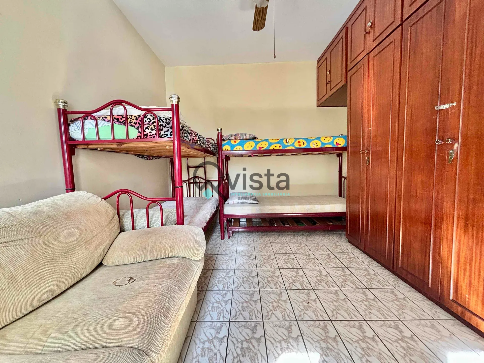 Apartamento, 2 quartos, 44 m² - Foto 3