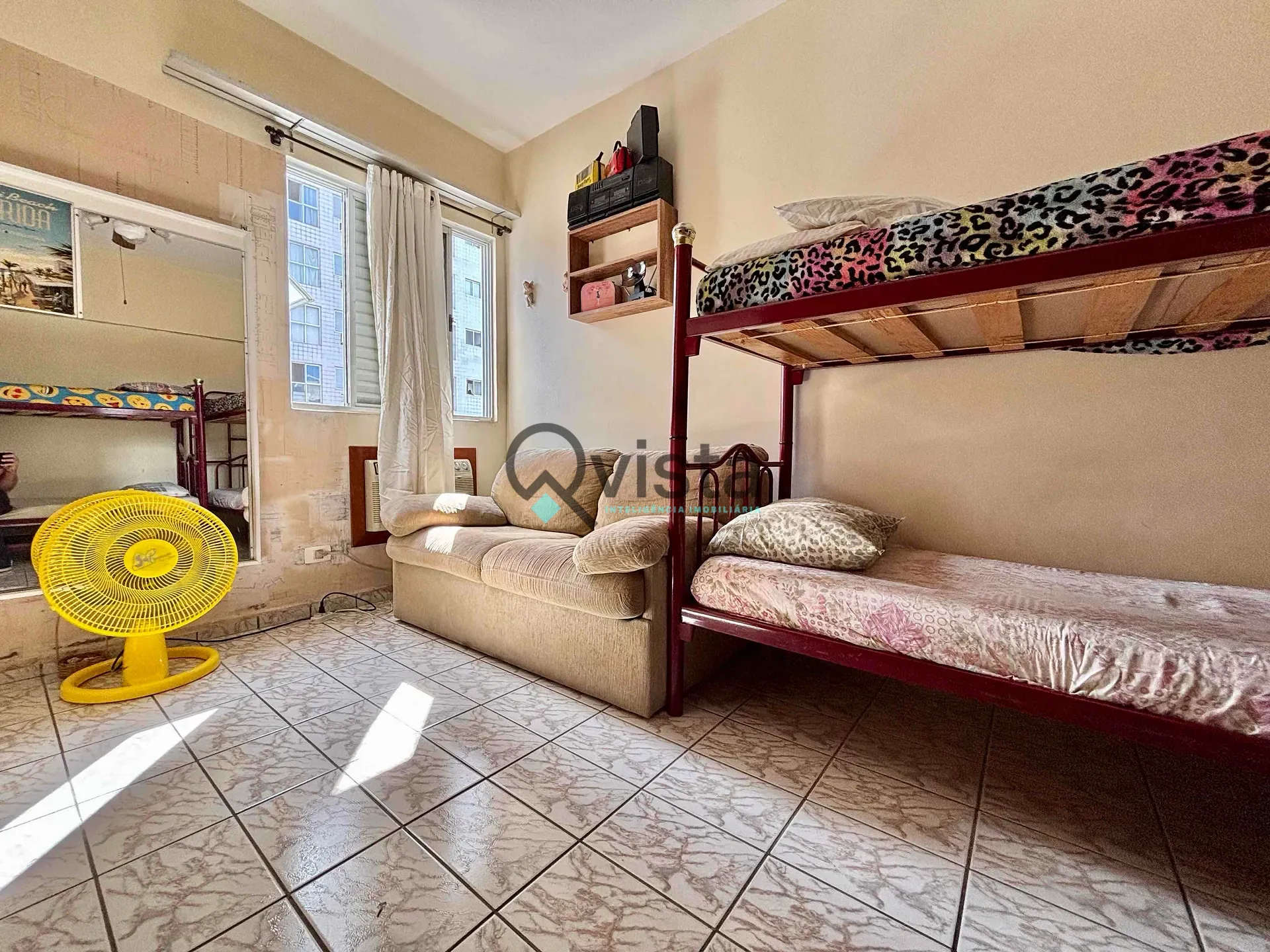 Apartamento, 2 quartos, 44 m² - Foto 9