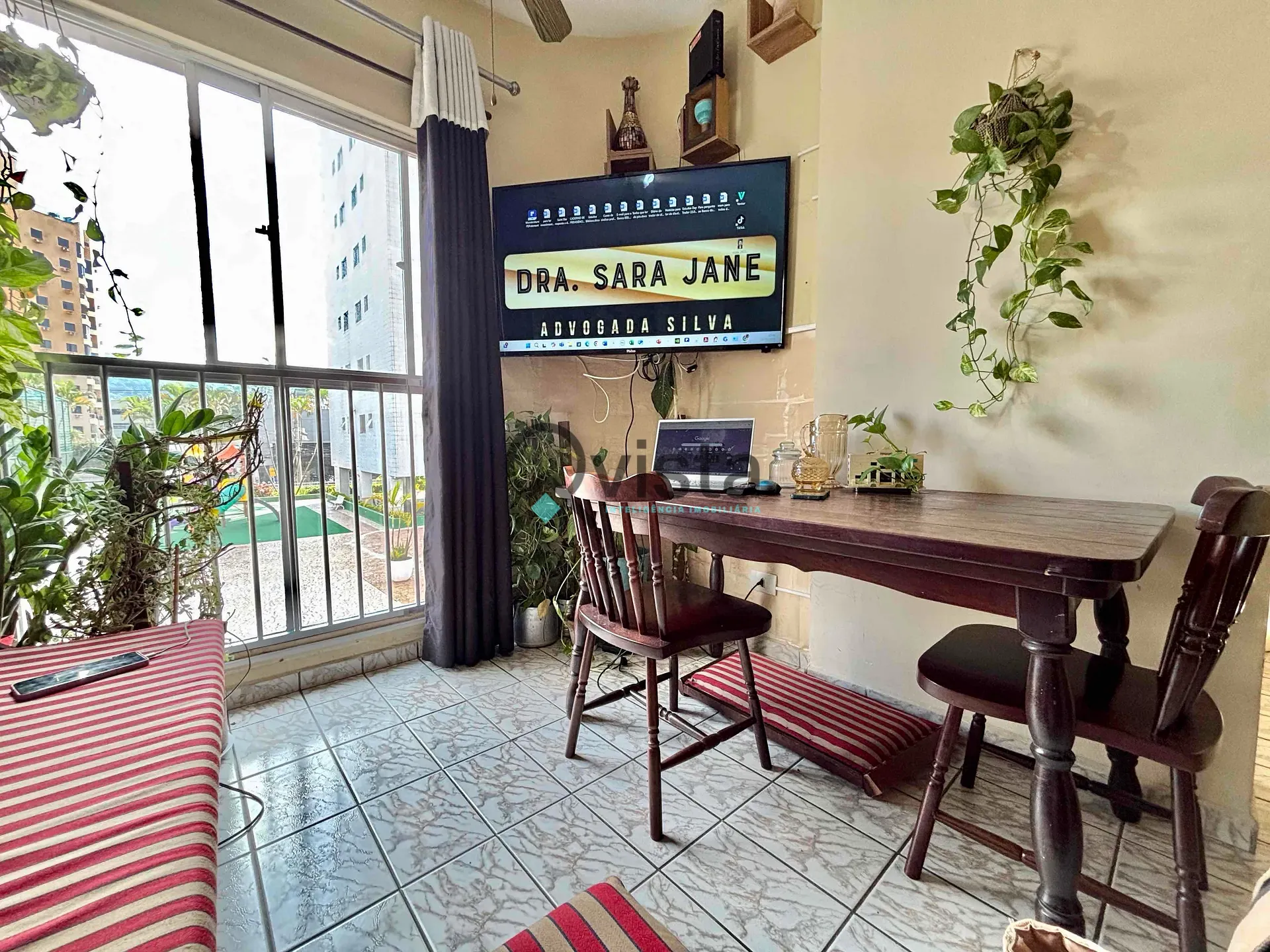 Apartamento, 2 quartos, 44 m² - Foto 7