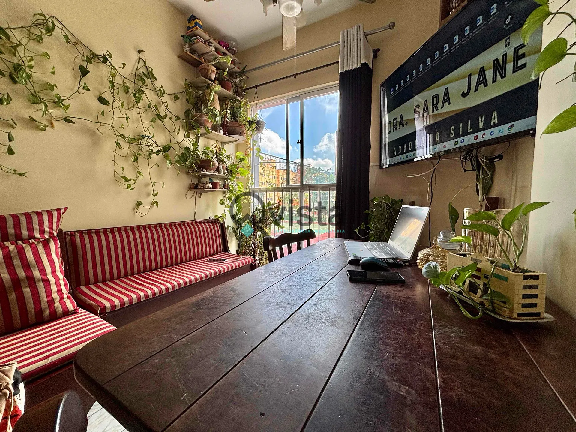 Apartamento, 2 quartos, 44 m² - Foto 1