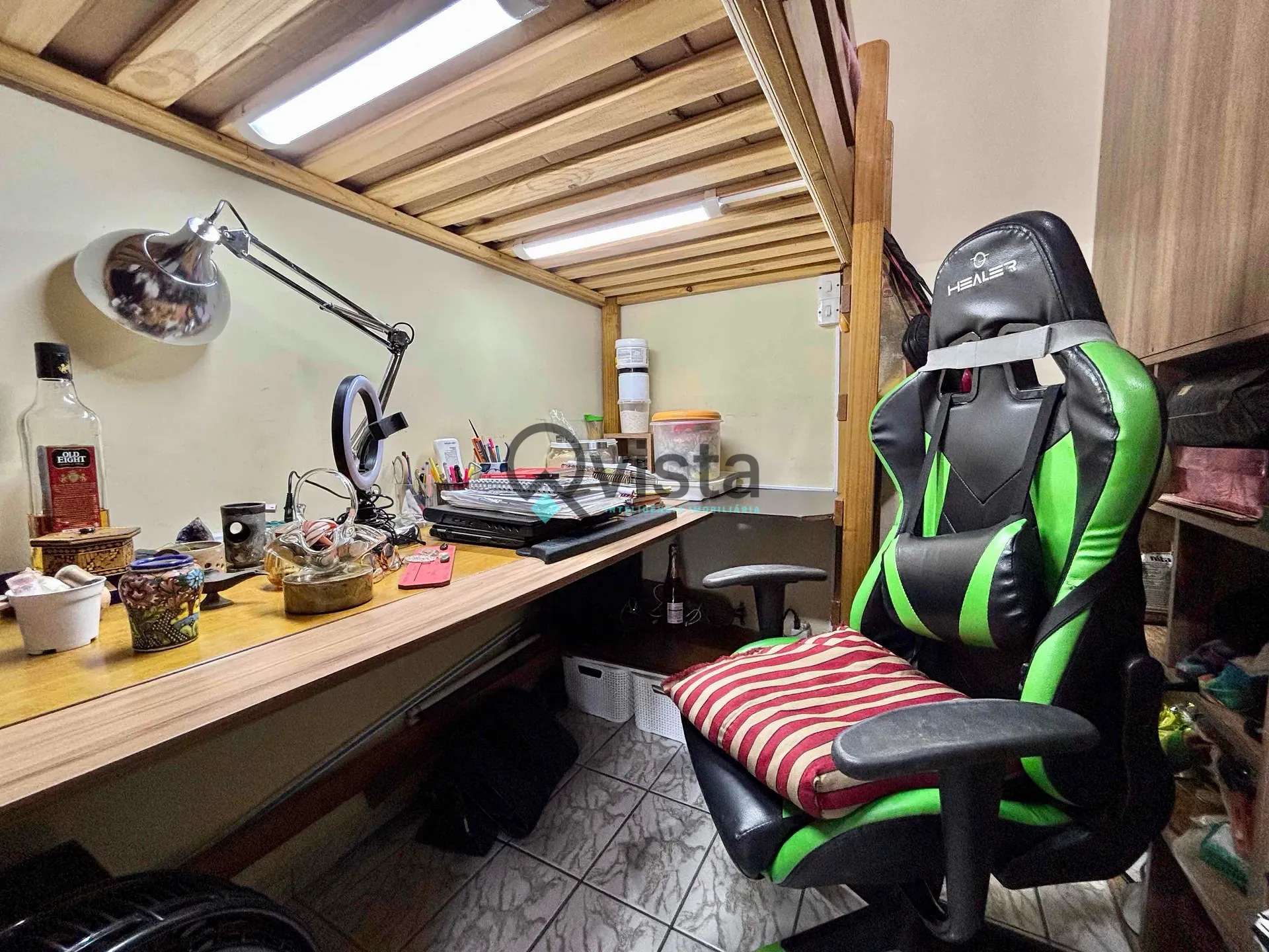 Apartamento, 2 quartos, 44 m² - Foto 11