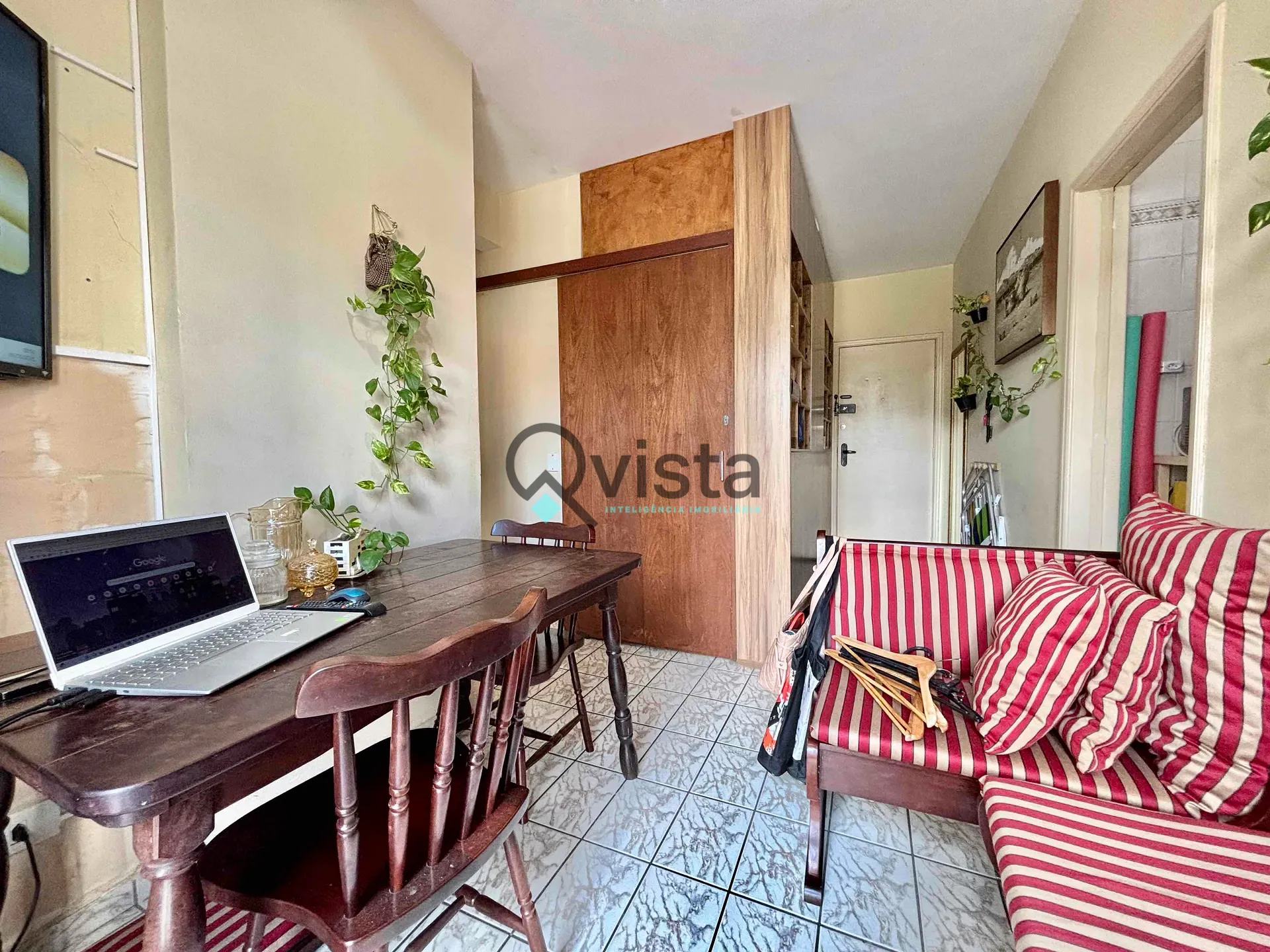 Apartamento, 2 quartos, 44 m² - Foto 6
