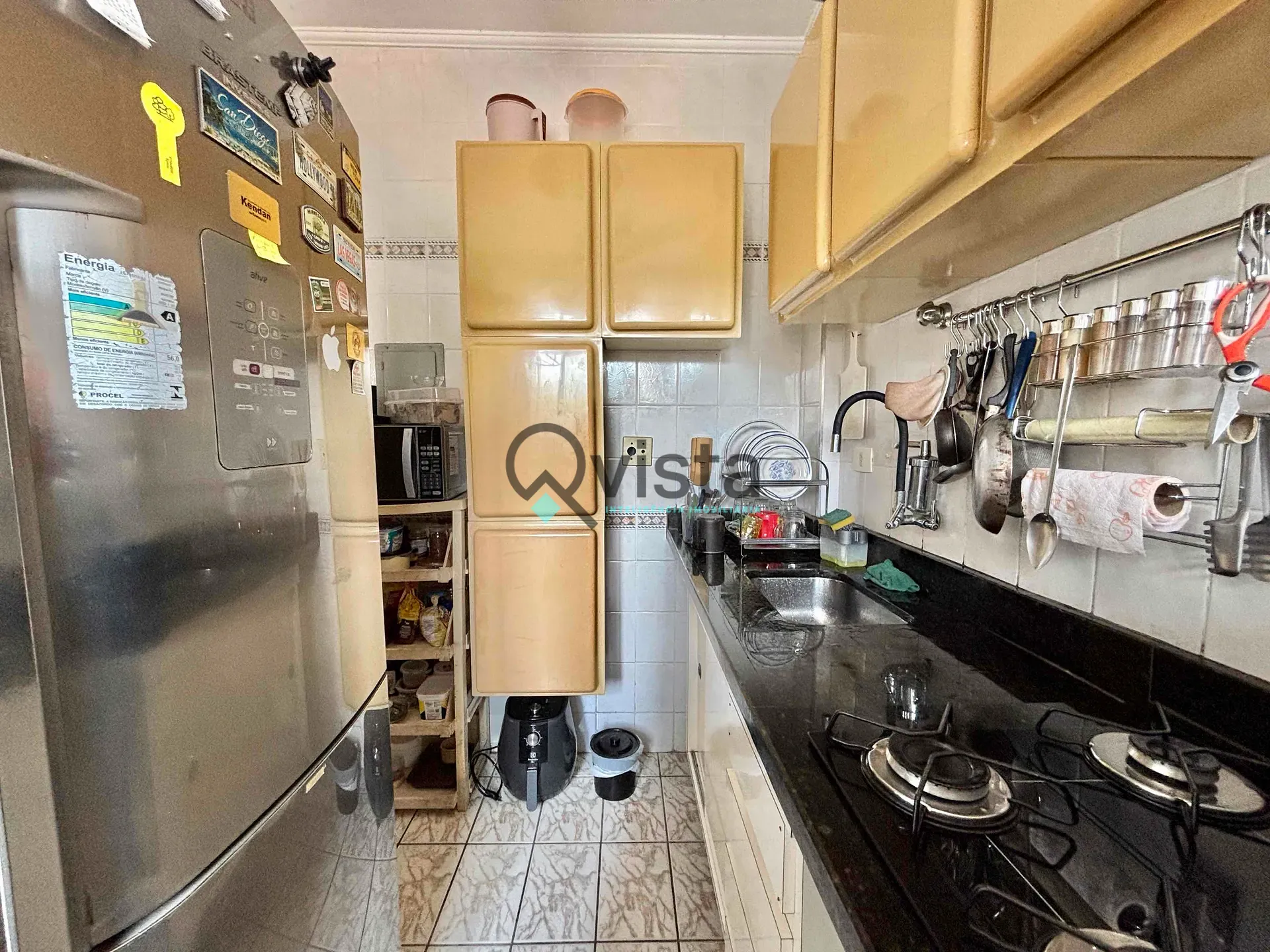 Apartamento, 2 quartos, 44 m² - Foto 12