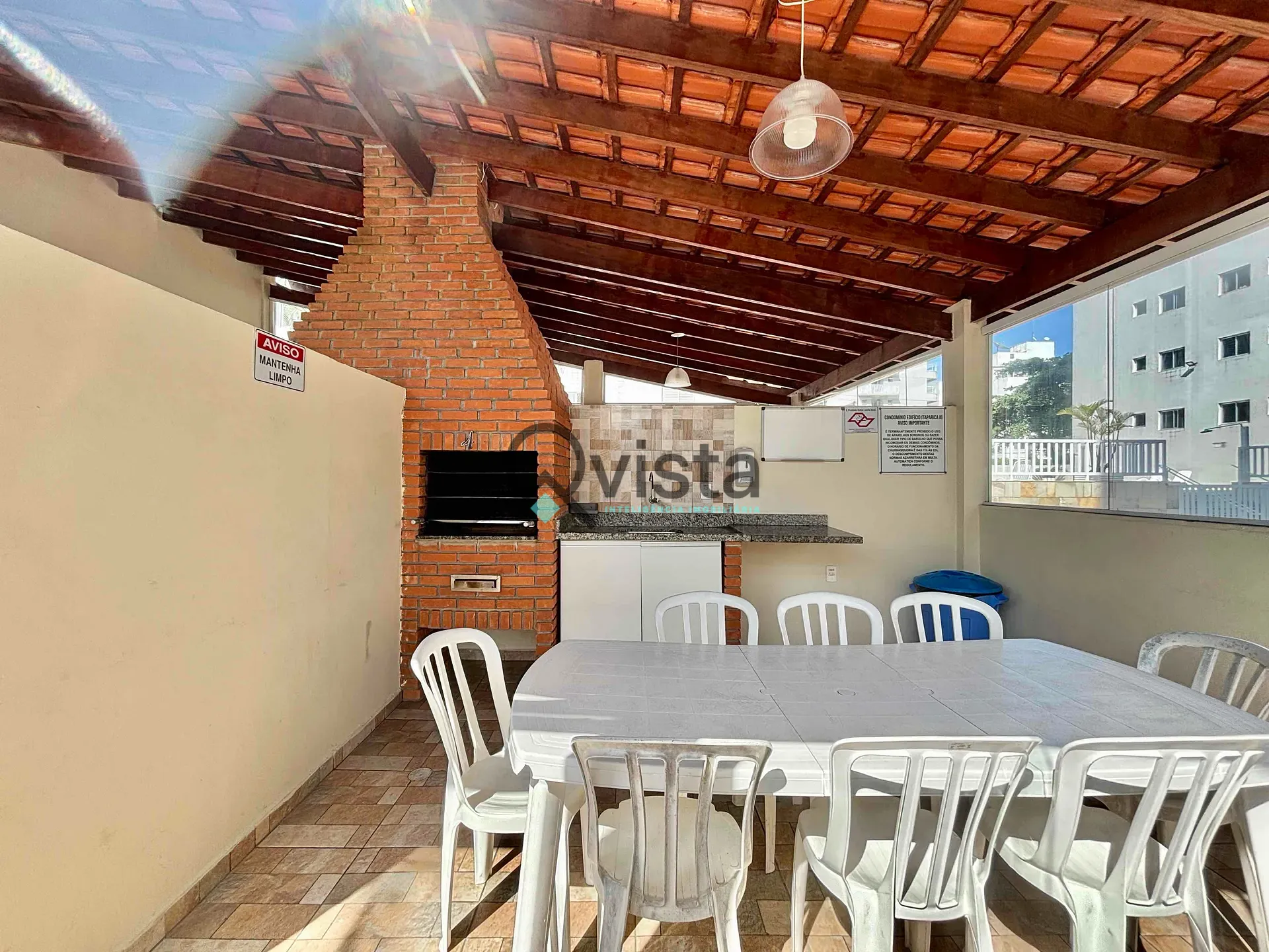 Apartamento, 2 quartos, 44 m² - Foto 14