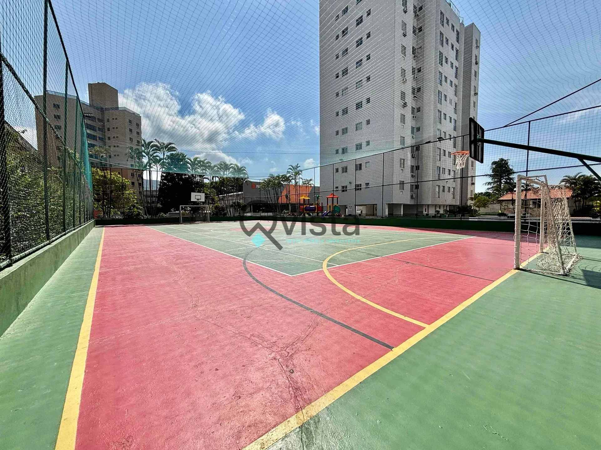 Apartamento, 2 quartos, 44 m² - Foto 17