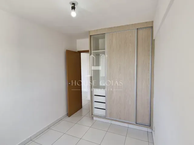 Apartamento com 58m² 2 quartos e 1 banheiro, à venda, no bairro Ipiranga em Goiânia