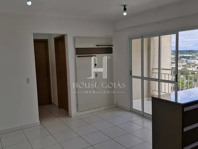 Apartamento com 58m² 2 quartos e 1 banheiro, à venda, no bairro Ipiranga em Goiânia