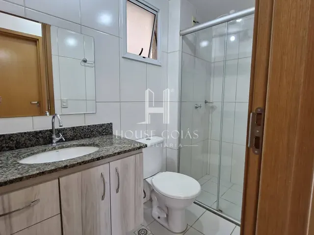 Apartamento com 58m² 2 quartos e 1 banheiro, à venda, no bairro Ipiranga em Goiânia