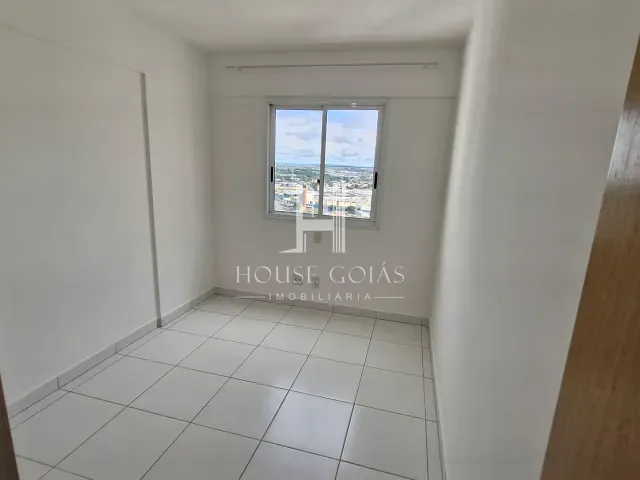 Apartamento com 58m² 2 quartos e 1 banheiro, à venda, no bairro Ipiranga em Goiânia