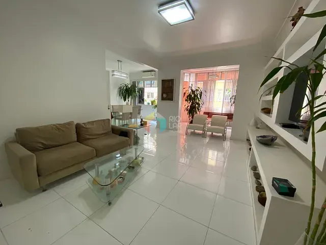 Apartamento com 150m² 3 quartos e 3 banheiros, à venda, no bairro Copacabana em Rio de Janeiro