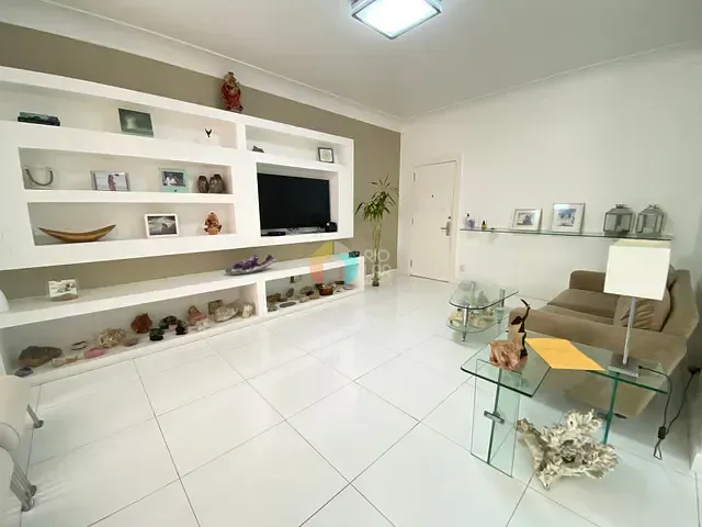Apartamento com 150m² 3 quartos e 3 banheiros, à venda, no bairro Copacabana em Rio de Janeiro
