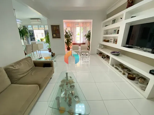Apartamento com 150m² 3 quartos e 3 banheiros, à venda, no bairro Copacabana em Rio de Janeiro