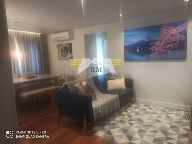 Apartamento 2 quartos e 1 banheiro, à venda, no bairro Vila Carrão em São Paulo