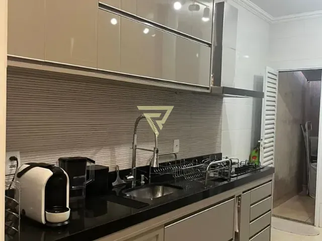 Apartamento 2 quartos e 2 banheiros, à venda, no bairro Residencial e Comercial Palmares em Ribeirão Preto