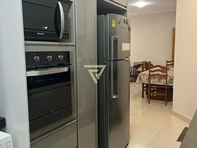 Apartamento 2 quartos e 2 banheiros, à venda, no bairro Residencial e Comercial Palmares em Ribeirão Preto