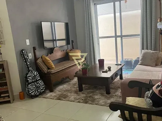 Apartamento 2 quartos e 2 banheiros, à venda, no bairro Residencial e Comercial Palmares em Ribeirão Preto