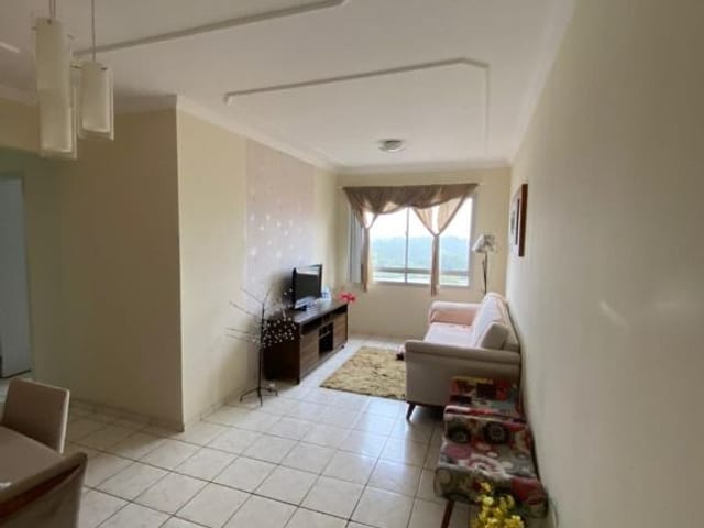 Foto do Apartamento - Apartamento com 2 dormitórios à venda, 60 m² por R$ 276.000,00 - Santana - São José dos Campos/SP | RUSSI IMÓVEIS