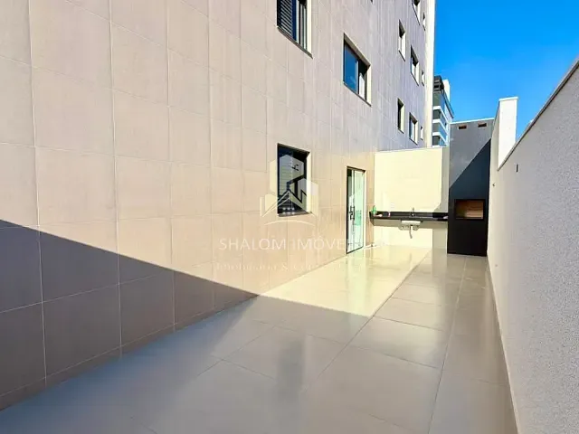 Apartamento 3 quartos e 2 banheiros, à venda, no bairro Planalto em Belo Horizonte