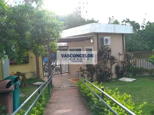 Apartamento com 45m² 2 quartos e 1 banheiro, à venda, no bairro Villa Branca em Jacareí