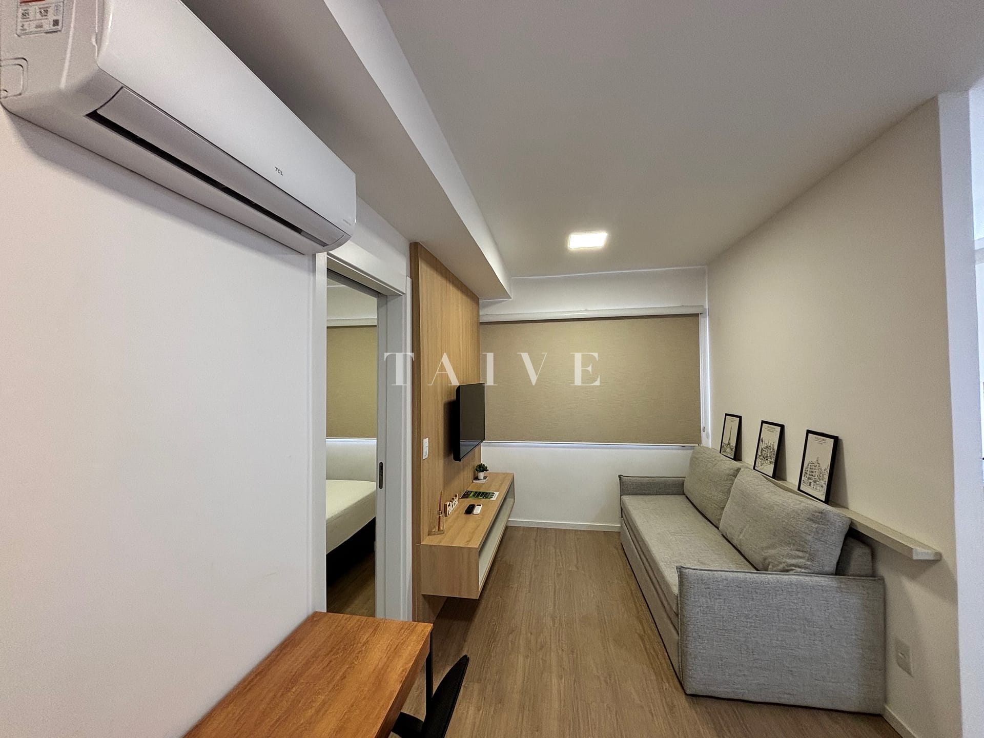 Apartamento, 1 quarto, 48 m² - Foto 9