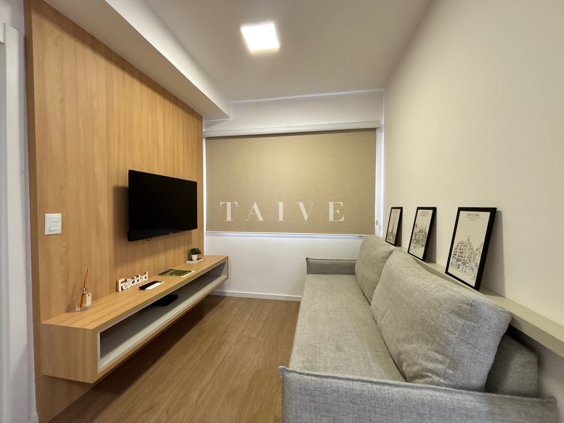 Apartamento, 1 quarto, 48 m² - Foto 8