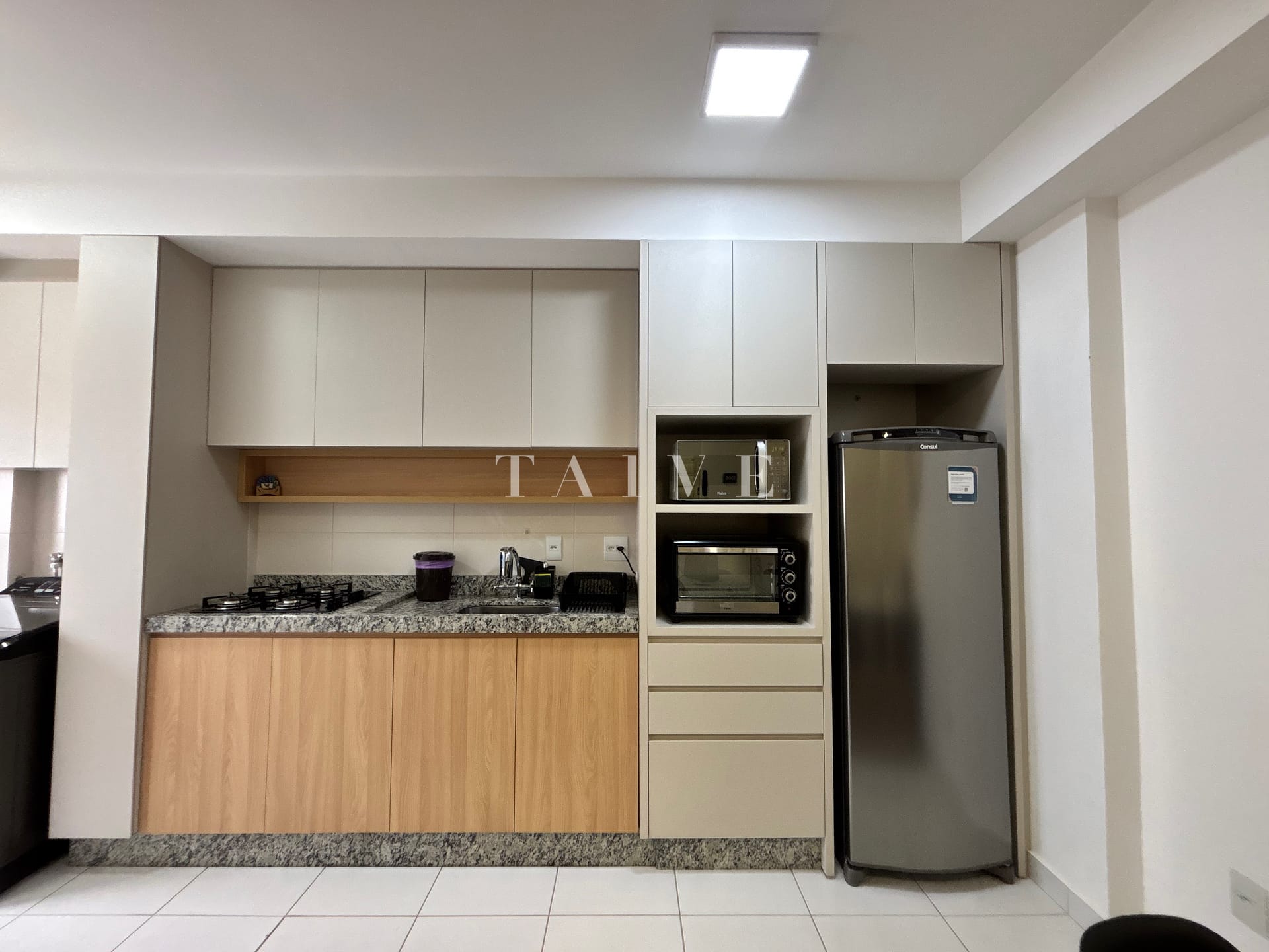 Apartamento, 1 quarto, 48 m² - Foto 7