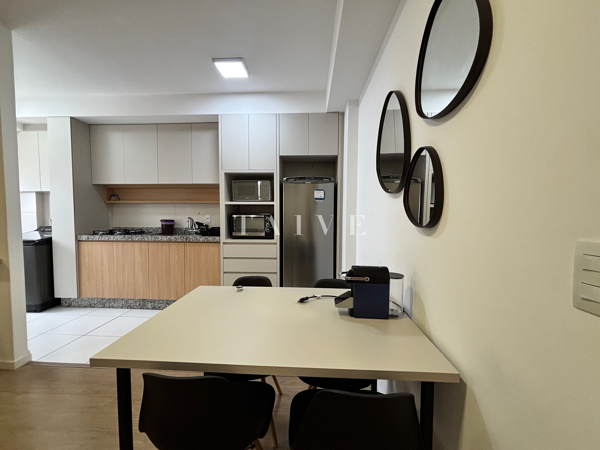 Apartamento, 1 quarto, 48 m² - Foto 5