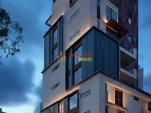 Apartamento com 47m² 1 quarto e 1 banheiro, para alugar, no bairro Santo Agostinho em Belo Horizonte