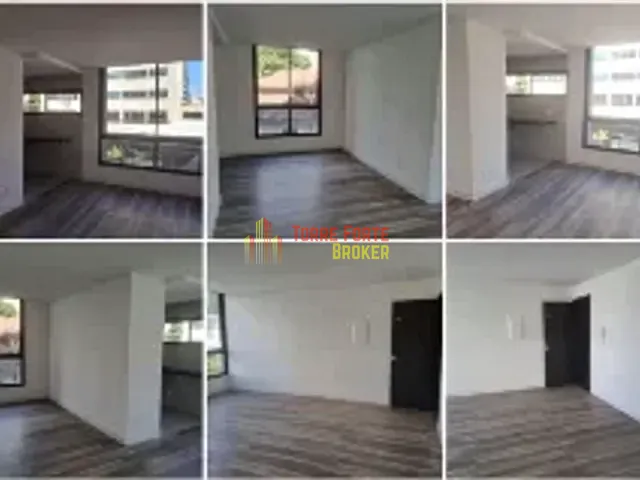 Apartamento com 47m² 1 quarto e 1 banheiro, para alugar, no bairro Santo Agostinho em Belo Horizonte