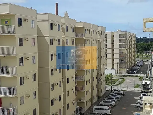 Apartamento 1 quarto e 1 banheiro, à venda, no bairro Centro em Paulista
