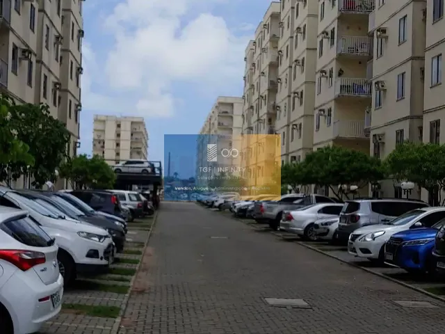 Apartamento 1 quarto e 1 banheiro, à venda, no bairro Centro em Paulista