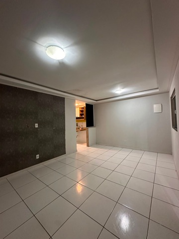 Apartamento 2 quartos e 1 banheiro, para alugar, no bairro Gamboa em Cabo Frio
