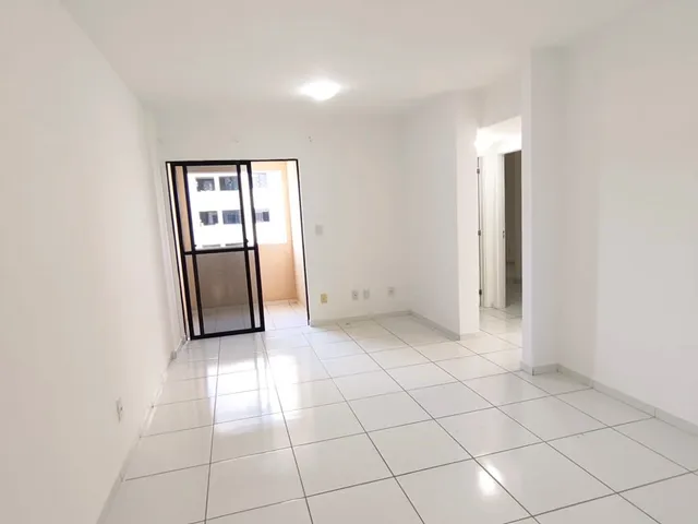 Apartamento 3 quartos e 2 banheiros, para alugar, no bairro Jabotiana em Aracaju