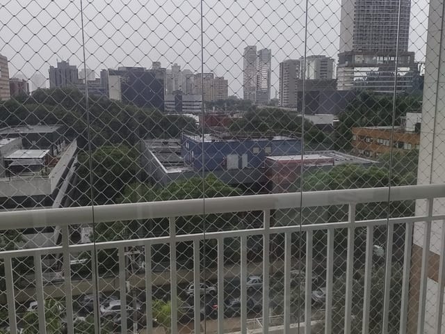 Foto do Apartamento - Apartamento à Venda, Chácara Santo Antônio (Zona Sul), São Paulo, SP | Abba Negócios Imobiliários