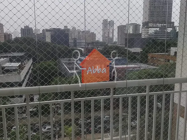 Apartamento com 95m² 3 quartos e 3 banheiros, à venda, no bairro Chácara Santo Antônio (Zona Sul) em São Paulo