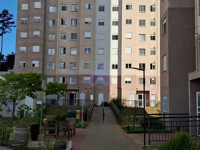 Apartamento 2 quartos e 1 banheiro, à venda, no bairro Jardim Nossa Senhora do Carmo em São Paulo
