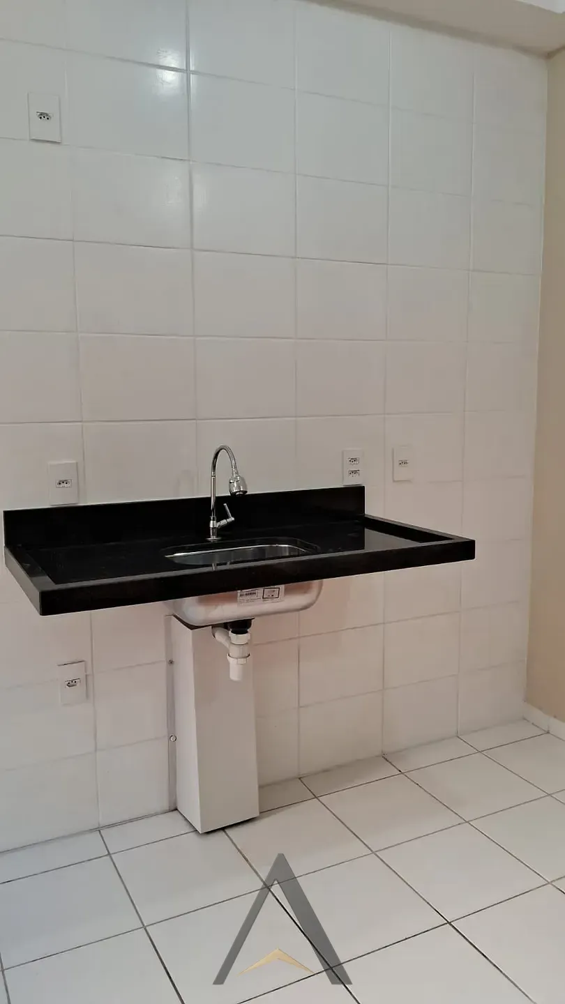 Apartamento, 2 quartos, 40 m² - Foto 9