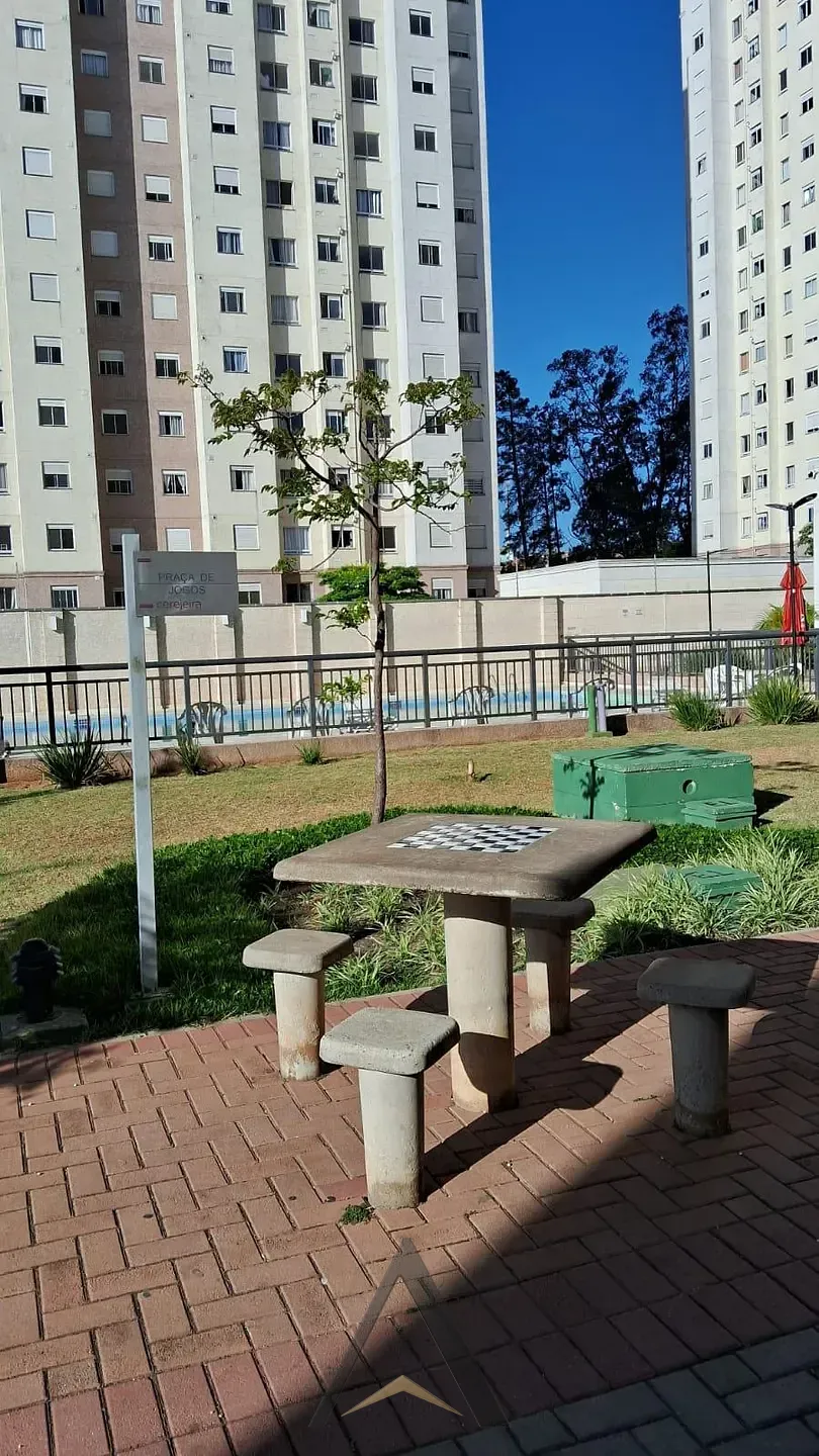 Apartamento, 2 quartos, 40 m² - Foto 17