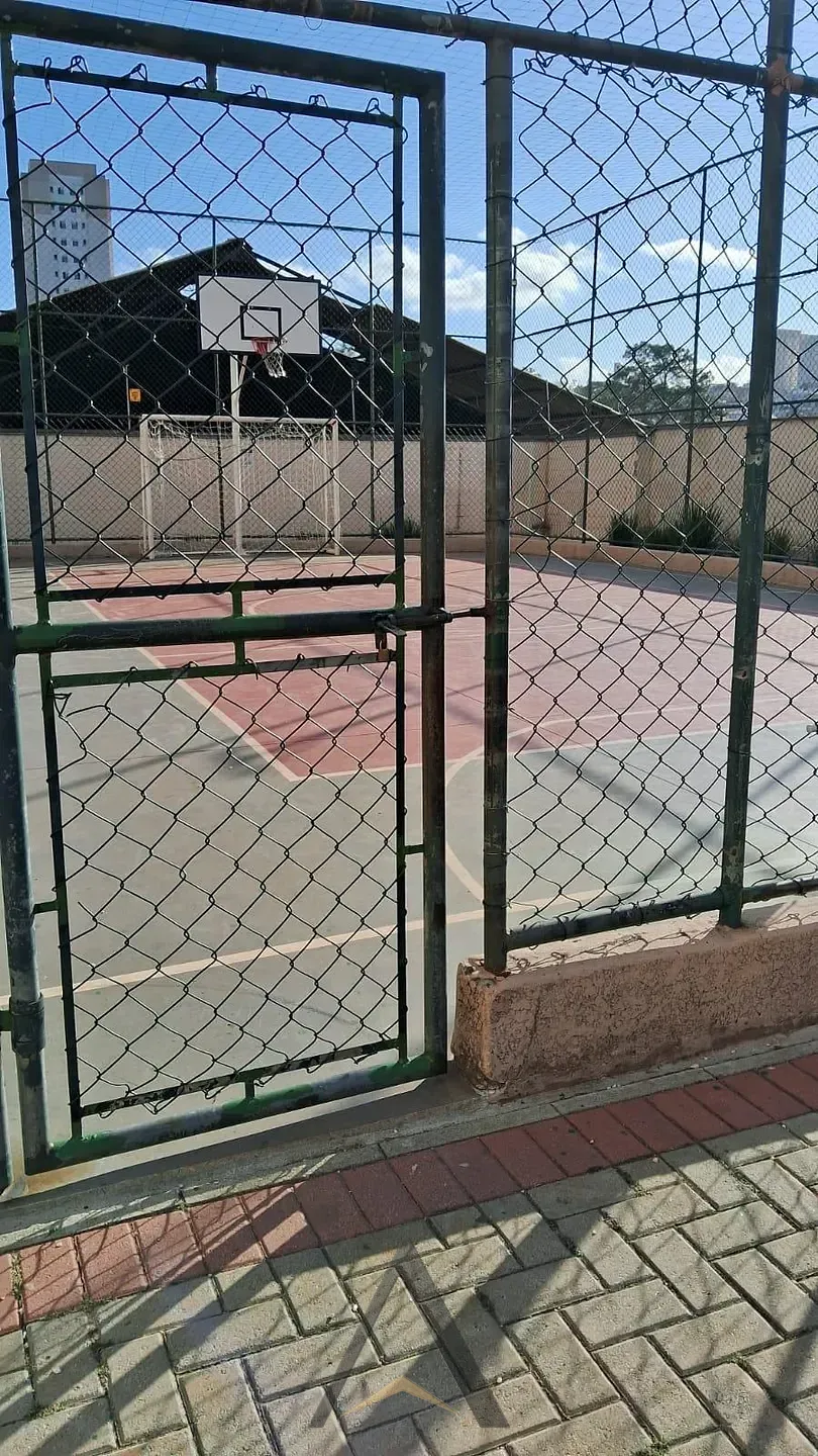 Apartamento, 2 quartos, 40 m² - Foto 18